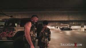 Brooklyn Gray - ToughLoveX