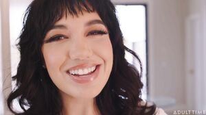 Up Close with Little Puck