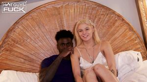 Quentin Parker And Ellie Smoke