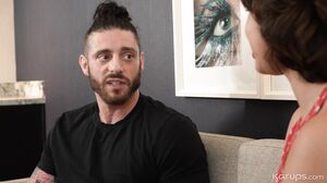 Hazel Heart Horny Traveler - Karupsha