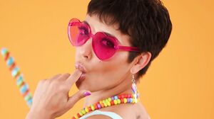 Brooklyn Gray - HollyRandal - Sweet As Candy Tease