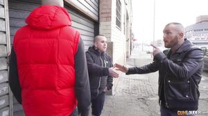 Susy Gala - The Adventures of Potro and Pony in 4K