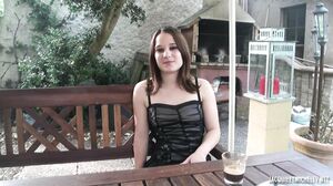 Megane - Mégane Et Le Jeune étalon