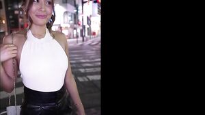 SEVEN-006 Omiya Ekimae Nampa Choroi Theory