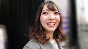 KOJA-005 That modest girl was a naughty sugar daddy actress! Aoi Ai