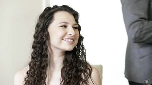 Anna Claire Clouds, Eliza Ibarra - My Mistress P2