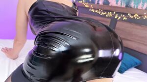 Kate Kravets - Fuck with beautiful Kate Kravets - Cumshot on ass and pussy!