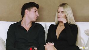 Ema Karter - Emma's lust theory