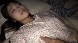 OKSN-293 My son's sexual desire goes out of control in the middle of the night, and my mother who sleeps defenselessly is at night! The mother, whose mind and body are dominated by pleasure, plays part 1