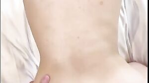 Cute chubby beautiful woman with big eyes 2 – Too much comfortable – Gentle grip and net blowjob – Victory Nakadashi sex with a weak boy who likes her ^^^.