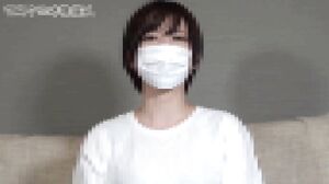 Miracle re-release! God descent! Super beautiful, outstanding style, G-cup former maid, 2 consecutive Nakadashi, individual shot completely original 58th!