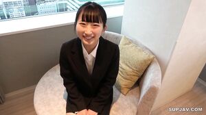 She is a beautiful girl with a sensitive body that twitches and comes hard over and over again!