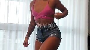 KEVELIN GOMES x PACCOO