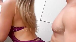 GRAZI MOURAO x PACCOO