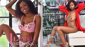 FTVMilfs - Jezabel Vessir - Unwrapping Your Present