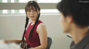 FSDSS-930 I took off my nerd friend’s clothes and she had a very erotic body and it felt so good that I went crazy fucking her. Asuka Furuya