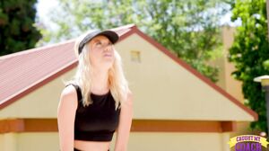 Skyler Storm - Coach Cant Resist My Pussy