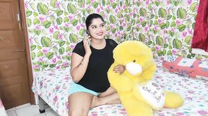 Heavy Squirt Horny Rose Uncut (2024) Hindi Hot Short Film