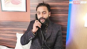 Hungry Wife Uncut (2024) GirlXxxIndian Hindi Hot Short Film