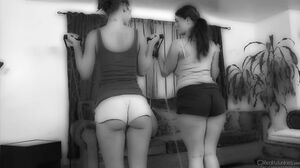 Jada Stevens - Couples Seeking Teens 8