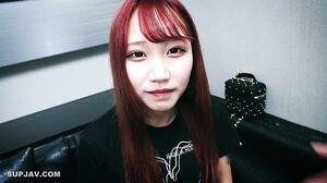 The real thing】 148cm, 38kg. A generation that is too revealing. *Uncensored, with everything on full display.