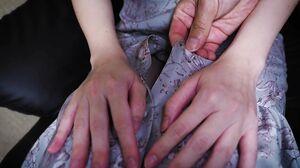 Mature woman, petite married woman and thick intercourse. Uncensored.