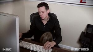 Riley Reyes - Suckretary