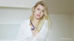 Freya Mayer - Playful Confession