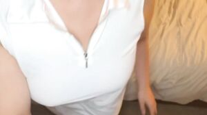 Nadia Ali - Onlyfans #5