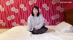 Rusticity 100Successfully rips off the pantyhose of a little chubby amateur and puts it inside her vagina. She is a very naive and chubby amateur!