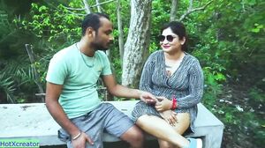 Old Friend Meet Up Uncut (2024) HotXcreator Hindi Hot Short Film