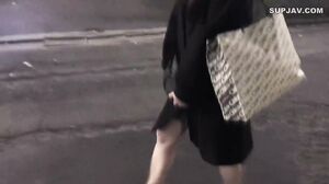 I met a kawabo voice actress. I was a very serious and good girl so I gave her thick milk to moisten her throat.