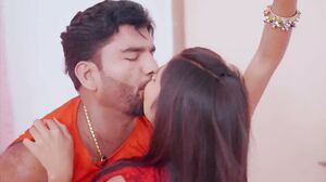 Lusty Bhabhi Uncut (2024) Hindi Hot Short Film