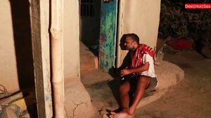 Doodhwali Doyel Roy Uncut (2024) Hindi Hot Short Film