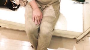 Miracle Fat. This is a perverted and devilish video of a foreign object being inserted. Uncle pervert inserts a foreign object into her vaginal hole!