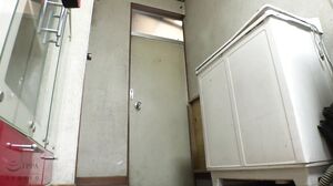 RBIB-002 Tanned pie-pantsed roata – Nakadashi – Nozomi