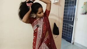 Hindu Married Girl Uncut (2024) Hindi Hot Short Film