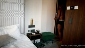 Sabien Demonia - Onlyfans