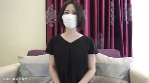 Sensitive and lewd slender beautiful wife Yurie – Objective – Tomohame set