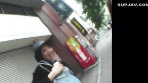 4P Raw Penetration in a 4-way karaoke session, then they call their friends at a hotel and do whatever they want with their beautiful tits!