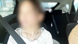 Shaken by the fireworks, she passes away many times… A married woman who was confused by her first portio andamp; anal, but fell for a big dick other than her husband’s!