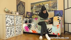 Dulce Maylen She Can Only Smoke Dicks