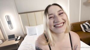 Hadley Haze - Manuelferraratv