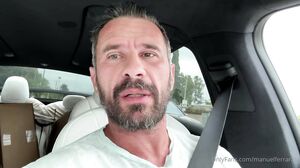 Danielle Renae - Manuelferraratv #2