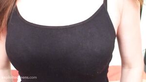 Jennifer - Exploited Teens