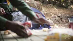 Sienna Rae - Scouts' Honor Part 2