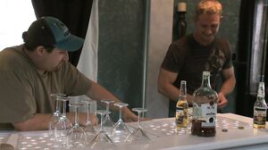 Get Your Fix - Business milf gets her fuck on