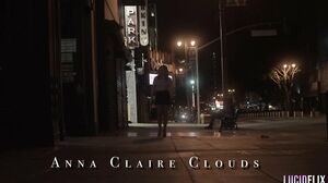 Anna Claire Clouds - LucidFlix - Ultimacy EP2, The Neighbor