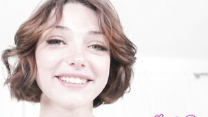 Shrooms Q - An Acrobatic 2nd Teen BBG Threesome in HD