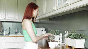 MetArtX - Vilena Morning Fantasy 2